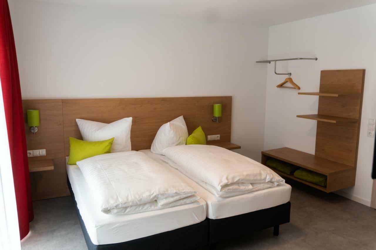 Business Zimmer