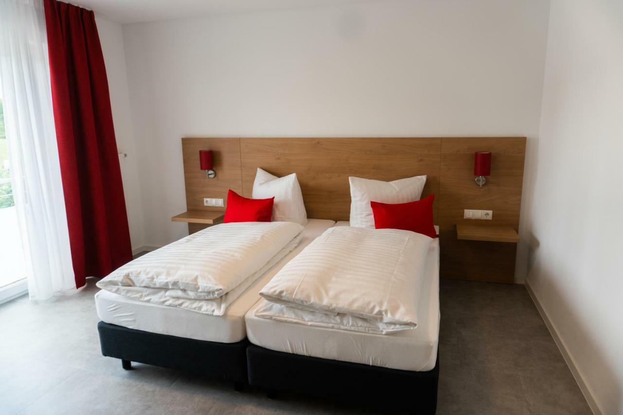 Premium Zimmer