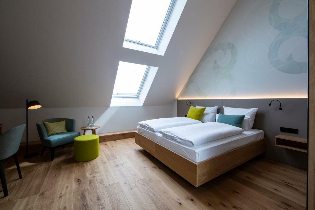 Comfort Doppelzimmer