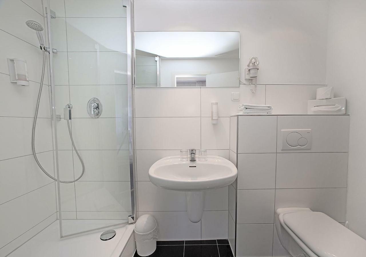 Standard Einzelzimmer
