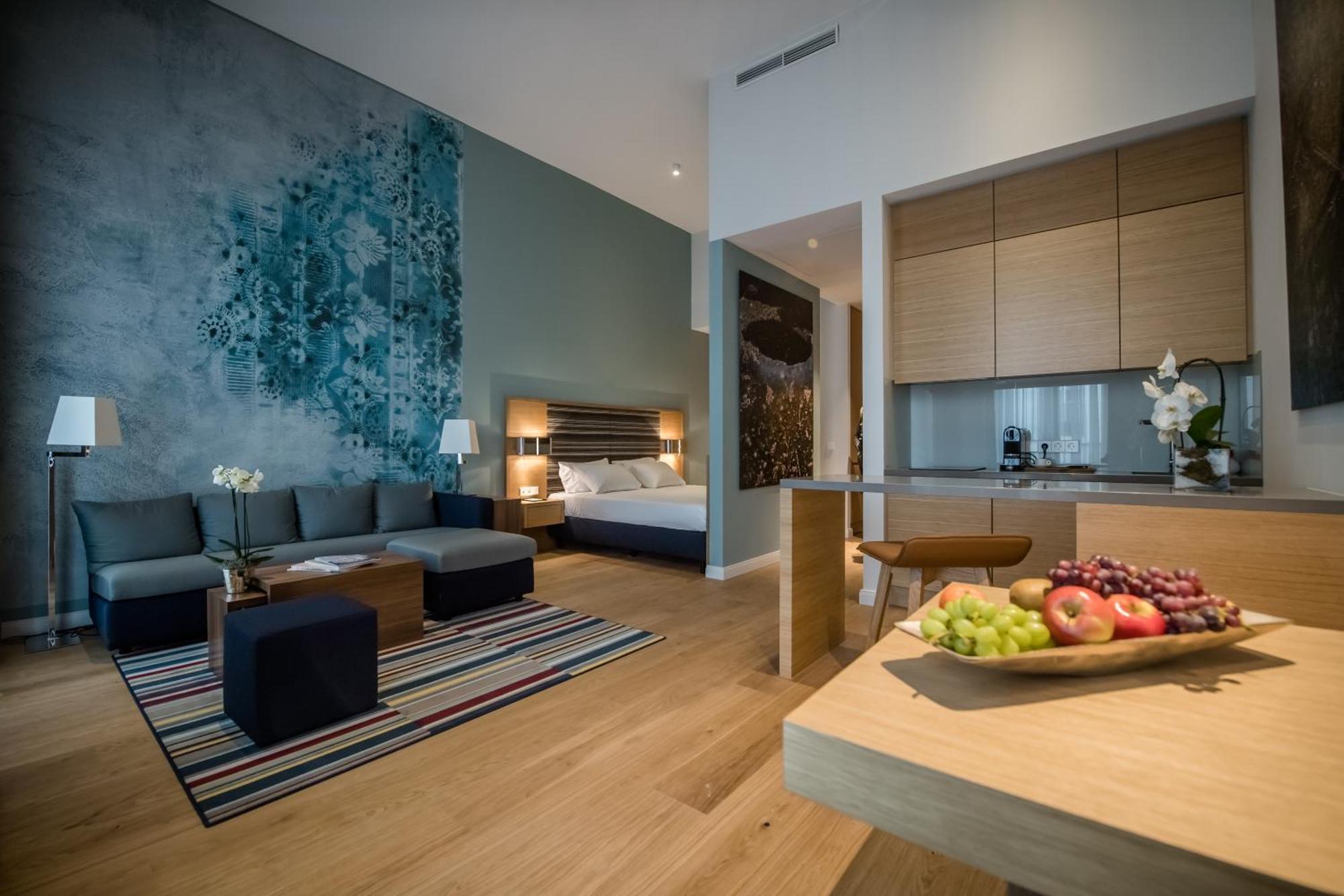 Suite Business