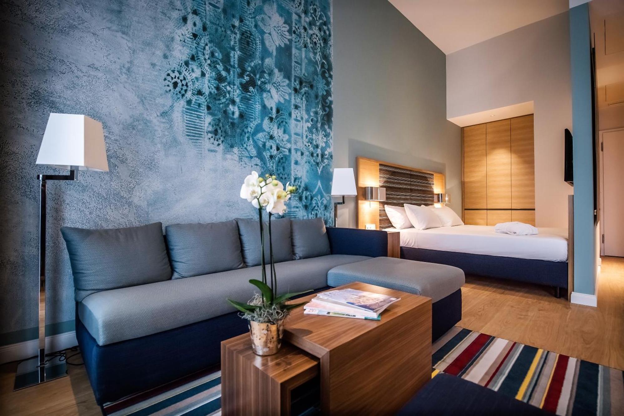 Suite Monolocale
