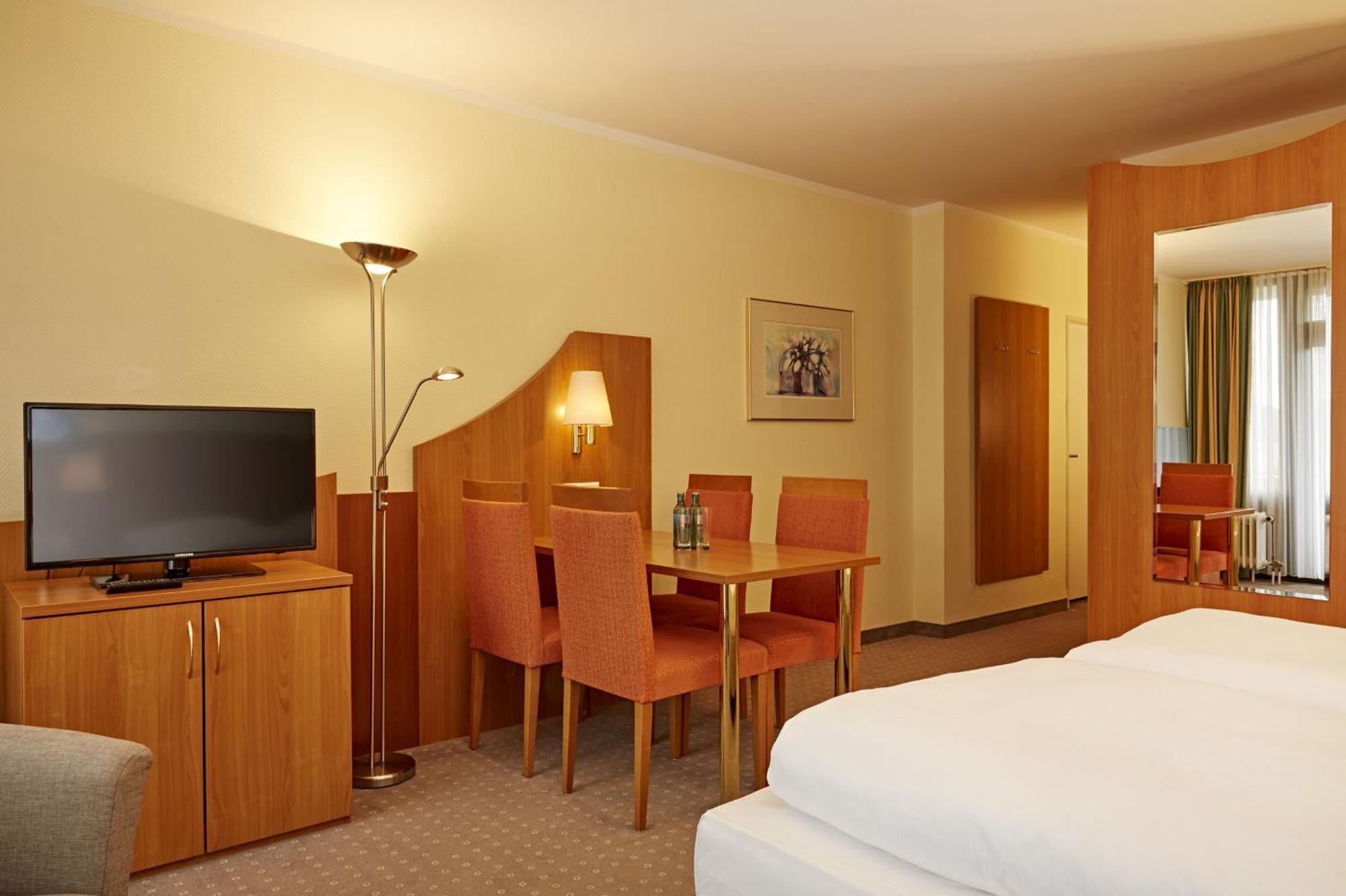 Comfort Room "Sonnenberg"