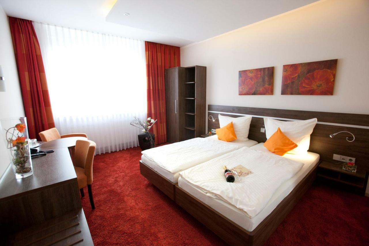 Business Doppelzimmer