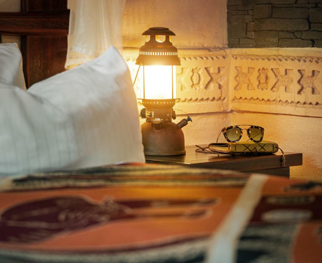Habitación Familiar (2 adultos + 1 niño)