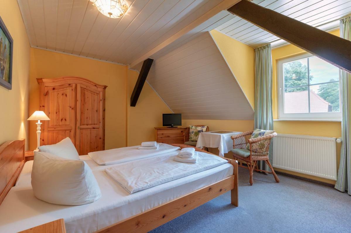 Doppelzimmer