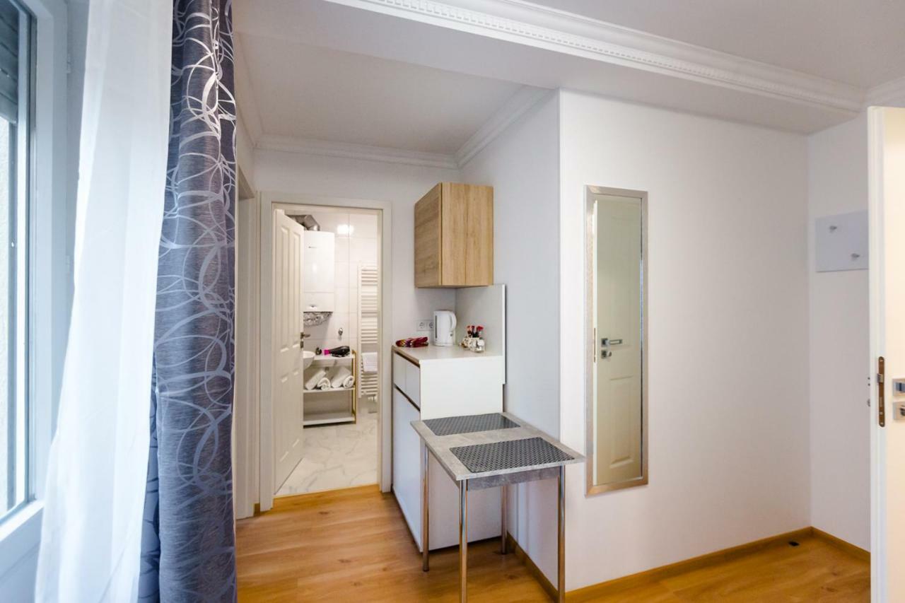 Deluxe Zweibettzimmer