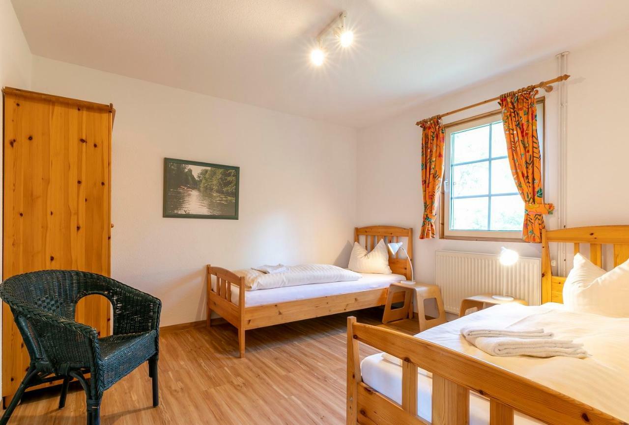 Apartment mit 2 Schlafzimmern
