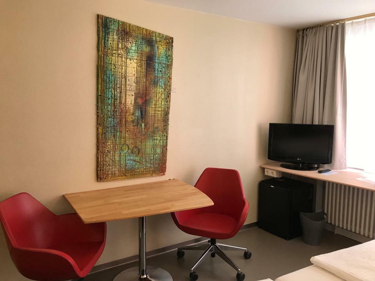 Deluxe Einzelzimmer