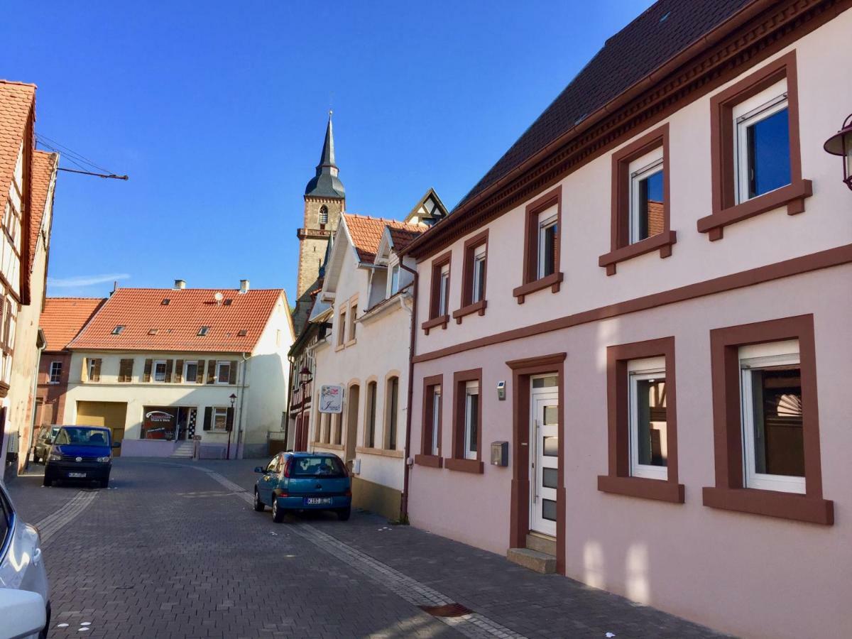 Haus mit 4 Schlafzimmern