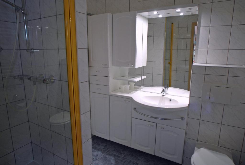 Einzelzimmer