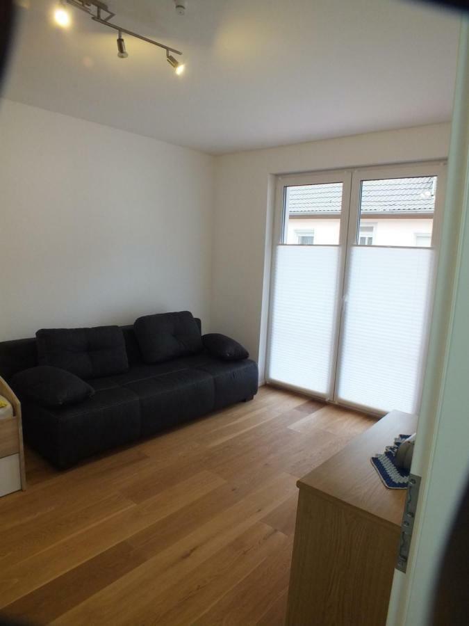 Apartment mit 2 Schlafzimmern