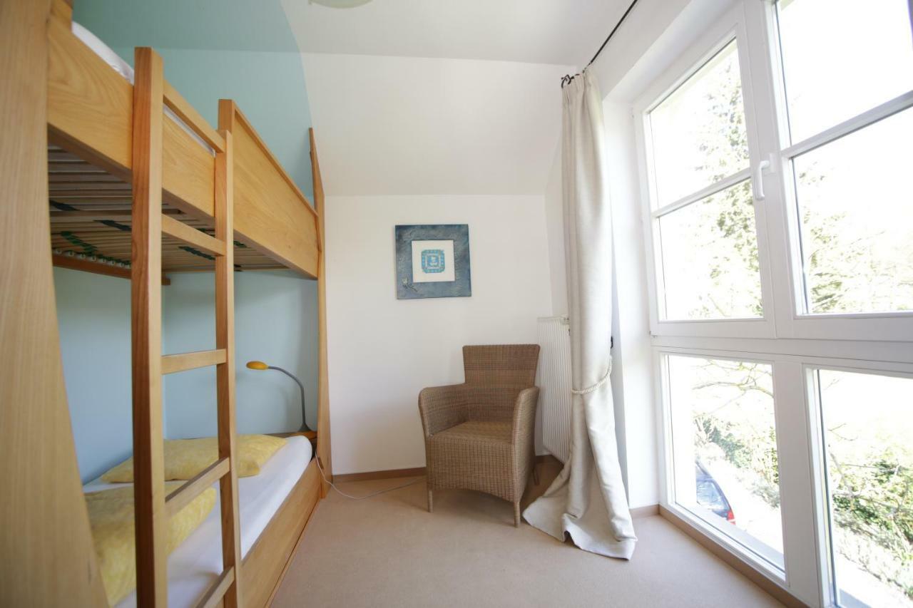 Apartment mit Seeblick
