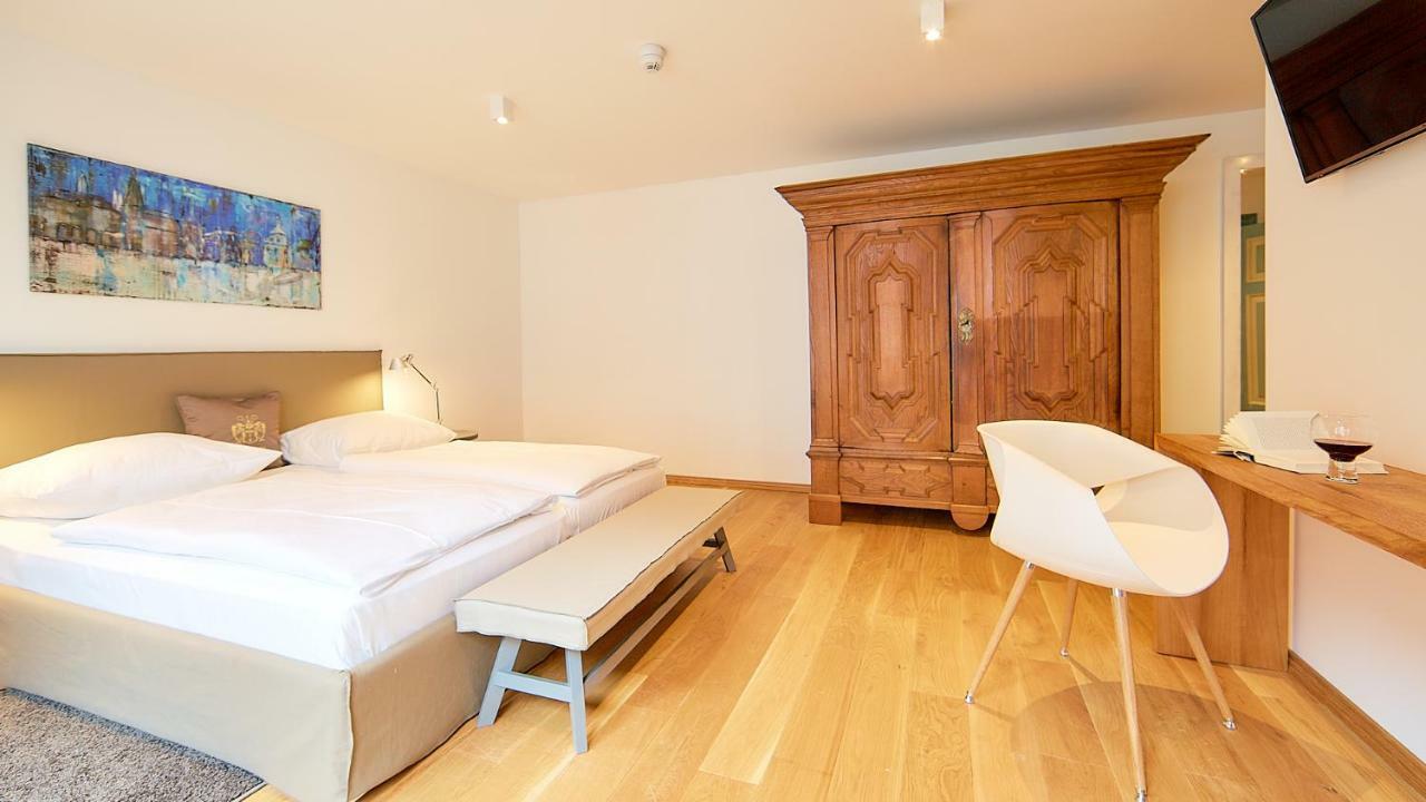 Double Room Terrace