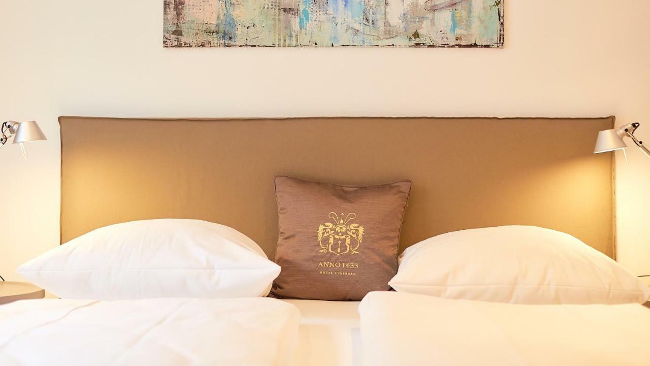 Double Room Terrace