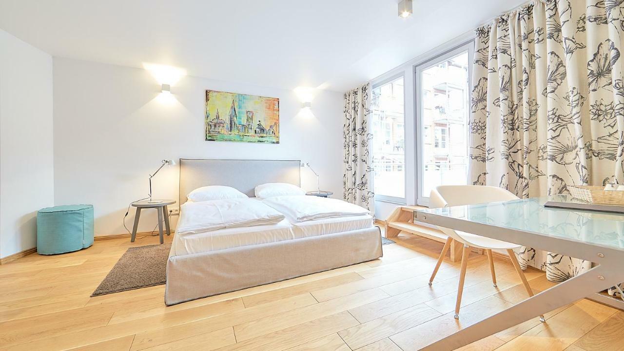 Double Room Terrace