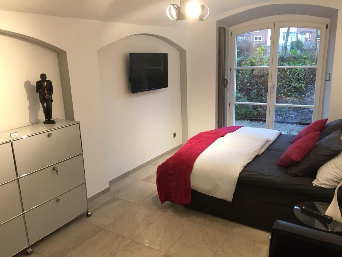 Apartment mit 2 Schlafzimmern