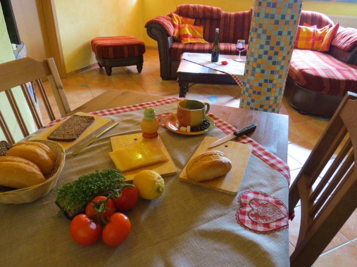 Apartment mit 2 Schlafzimmern