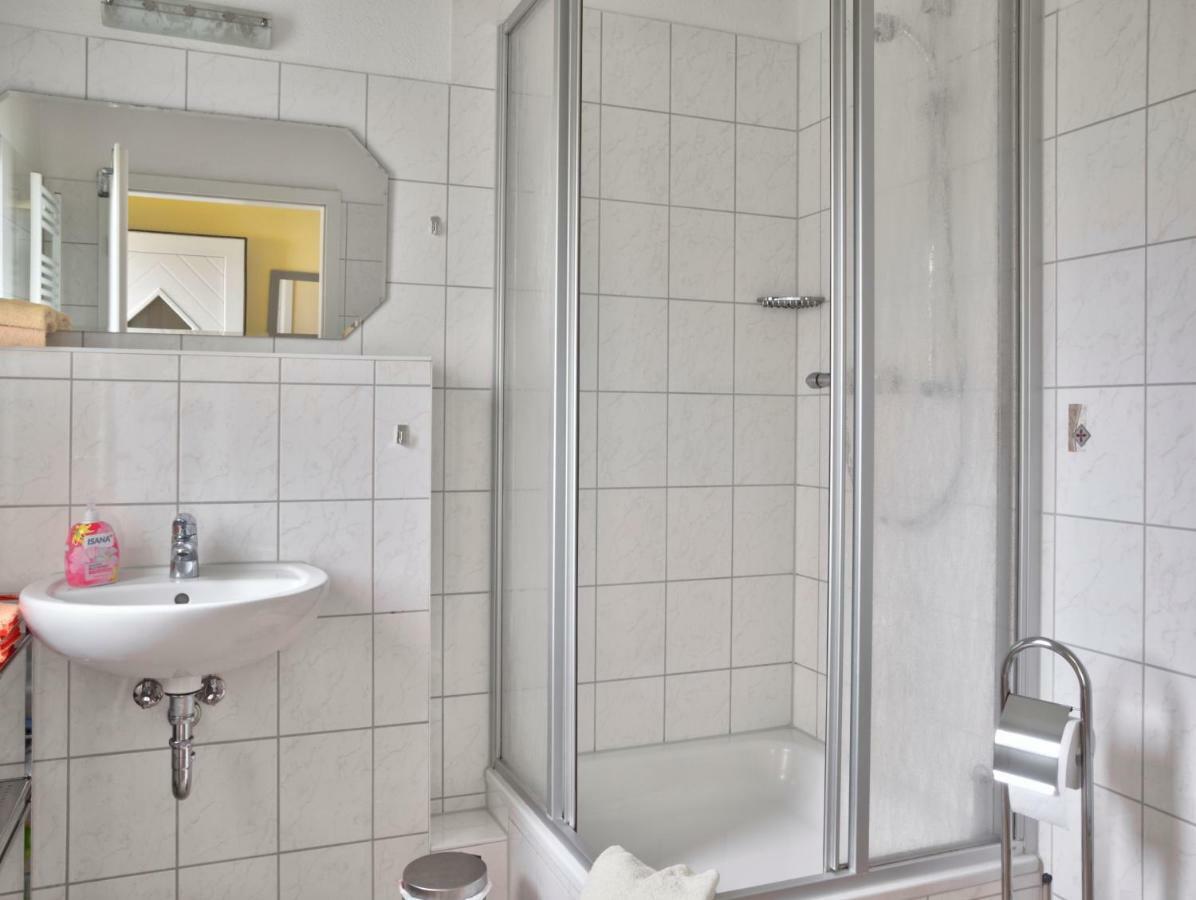 Apartment - Erdgeschoss