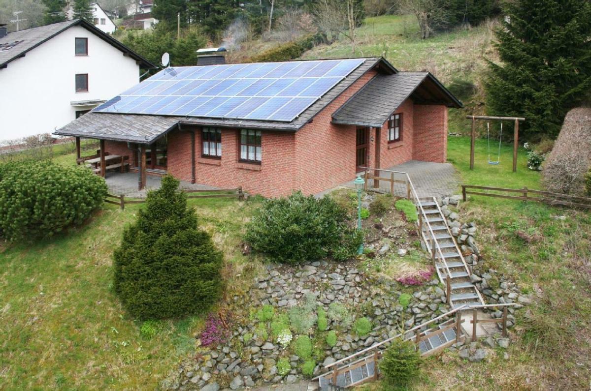 Ferienhaus