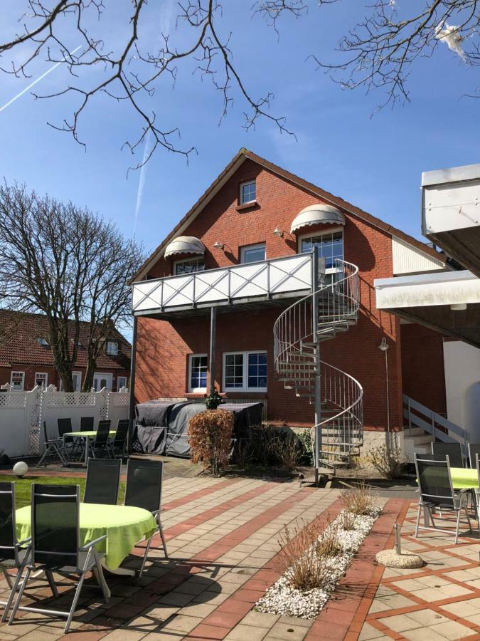 Maisonette-Apartment