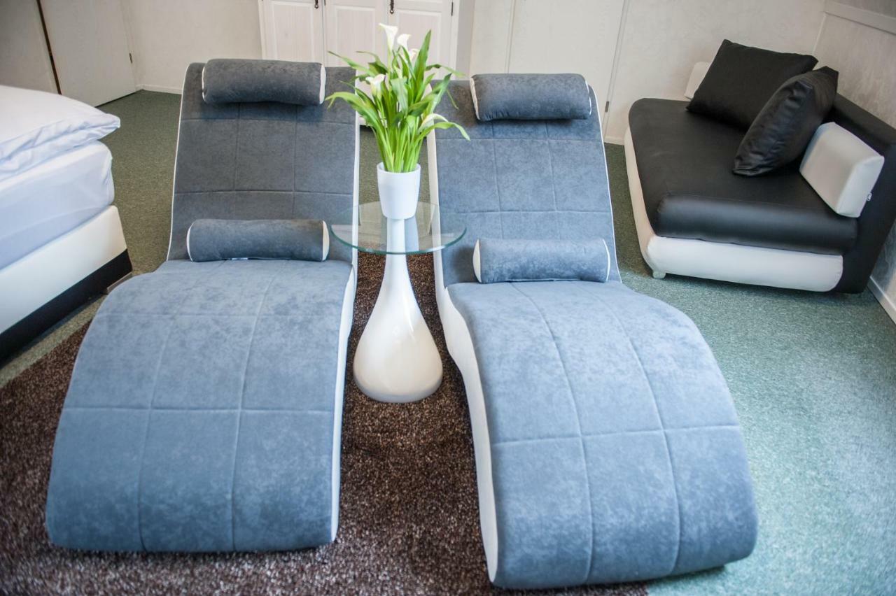 Superior Family Room