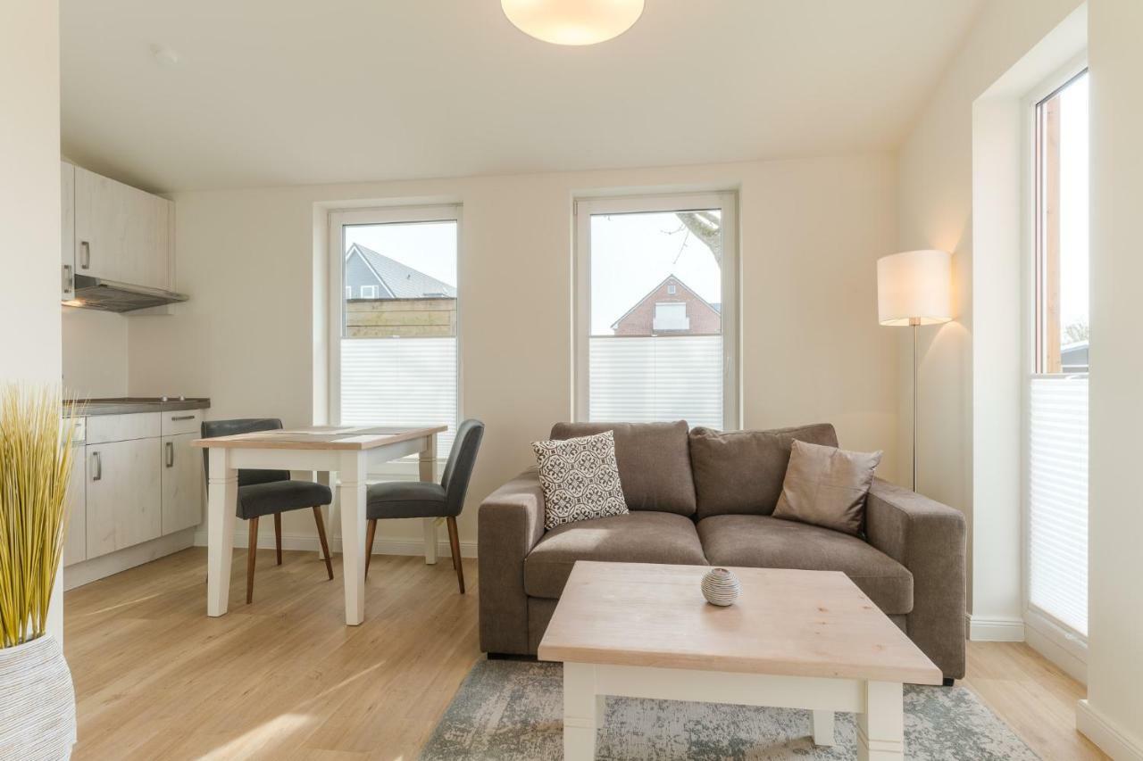 Apartment - Erdgeschoss
