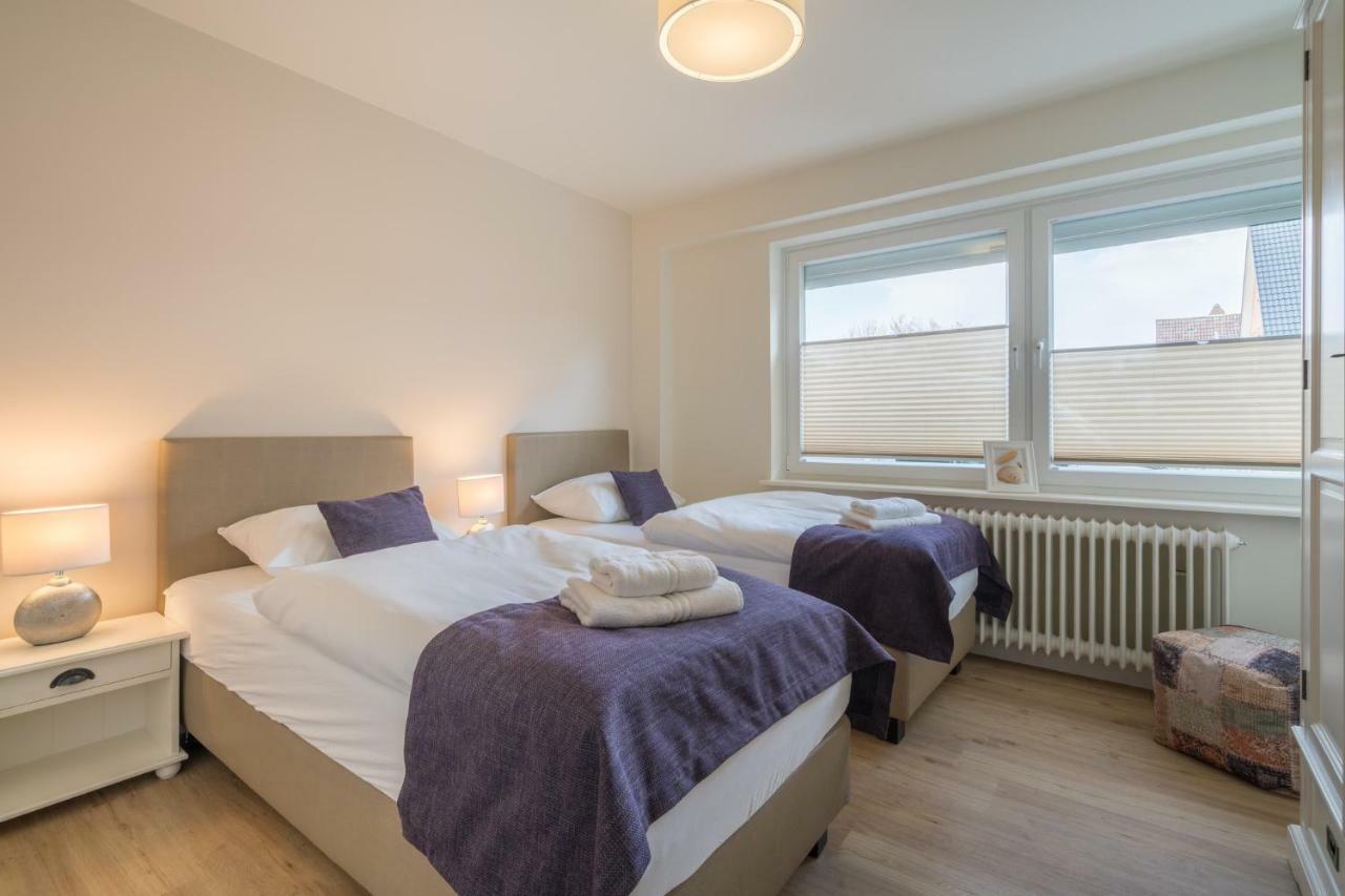 Apartment mit 2 Schlafzimmern