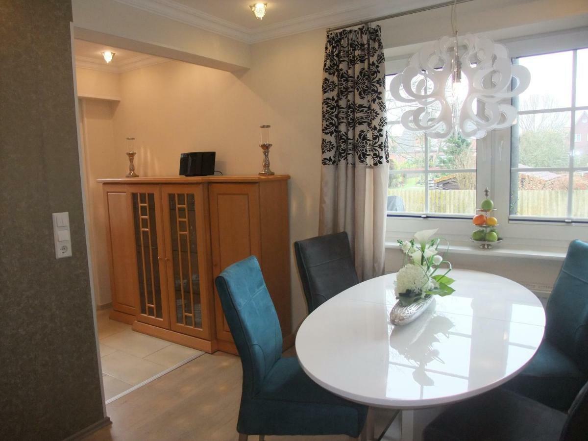Apartment mit 2 Schlafzimmern