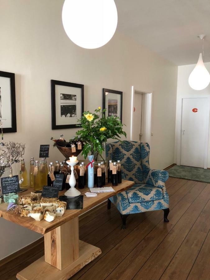 Apartamento con balcón