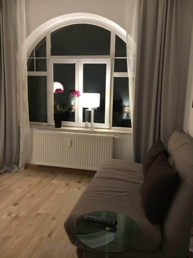 Apartment - Erdgeschoss
