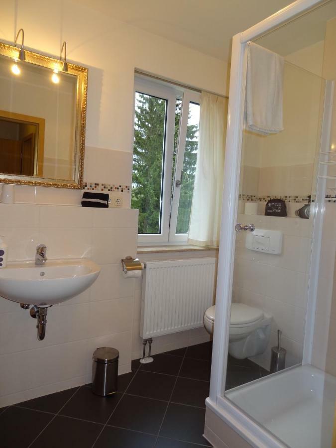 Apartment mit 2 Schlafzimmern