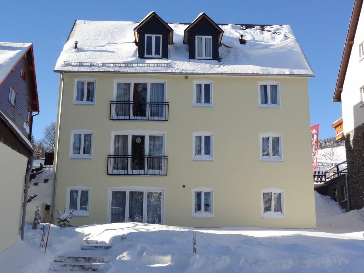 Apartment - Erdgeschoss