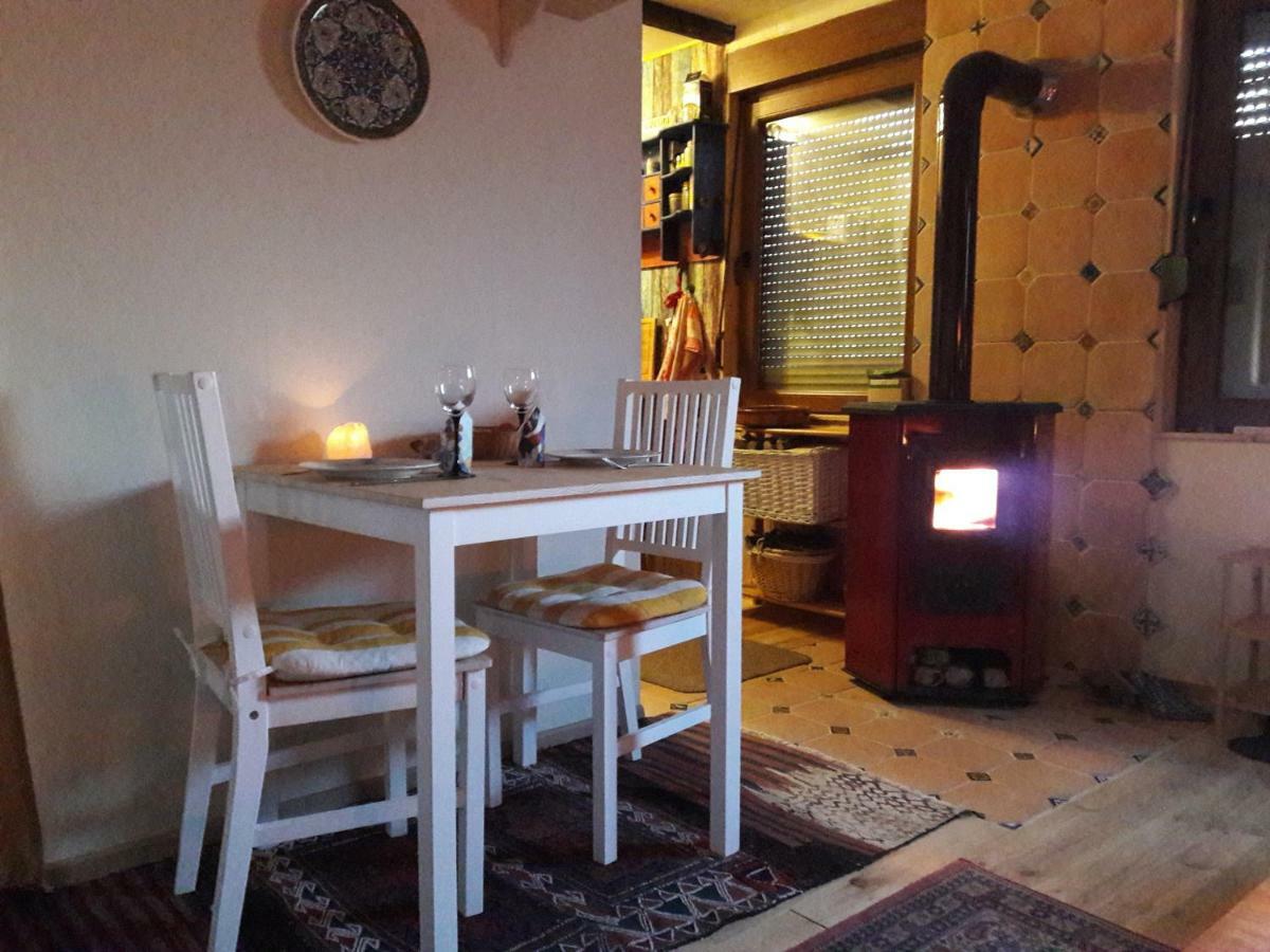 Bungalow