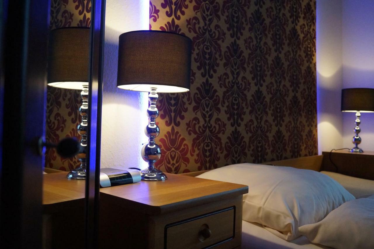 Doppelzimmer mit Seeblick