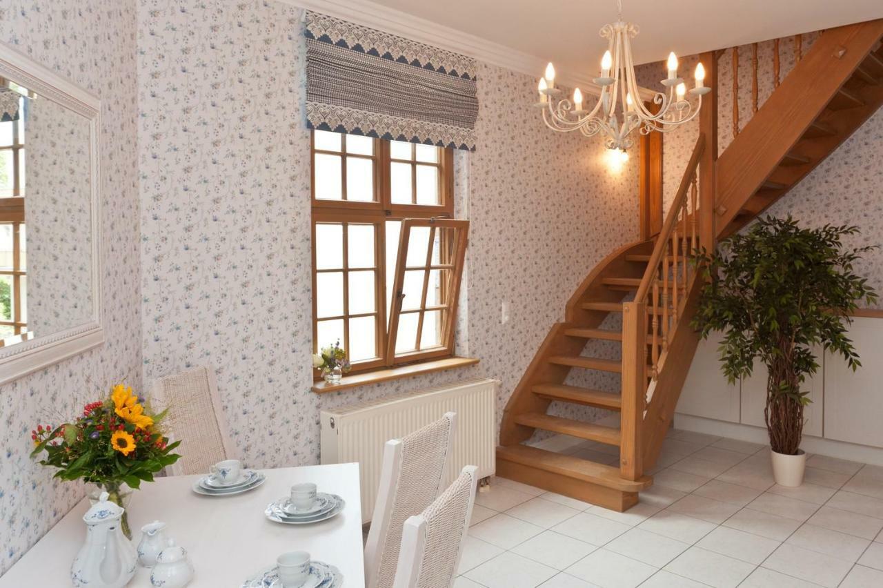 Junior Suite SANSSOUCI