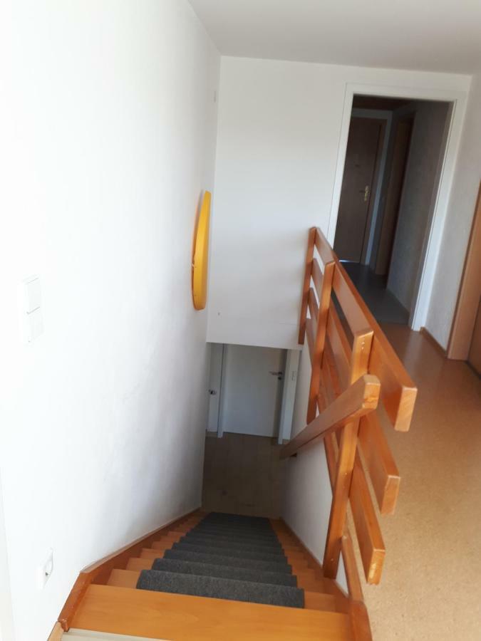 Budget Zweibettzimmer