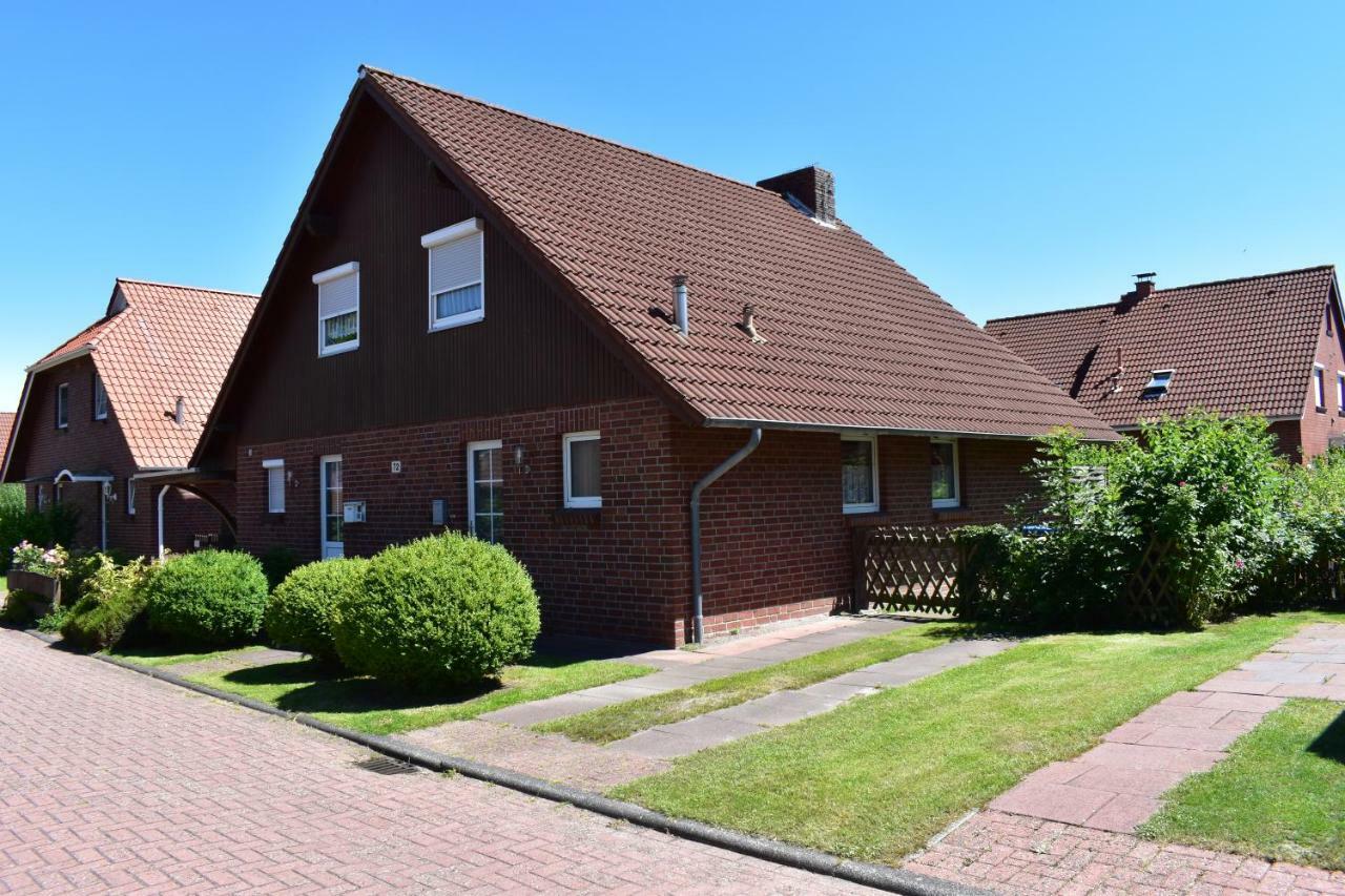 Haus mit 2 Schlafzimmern