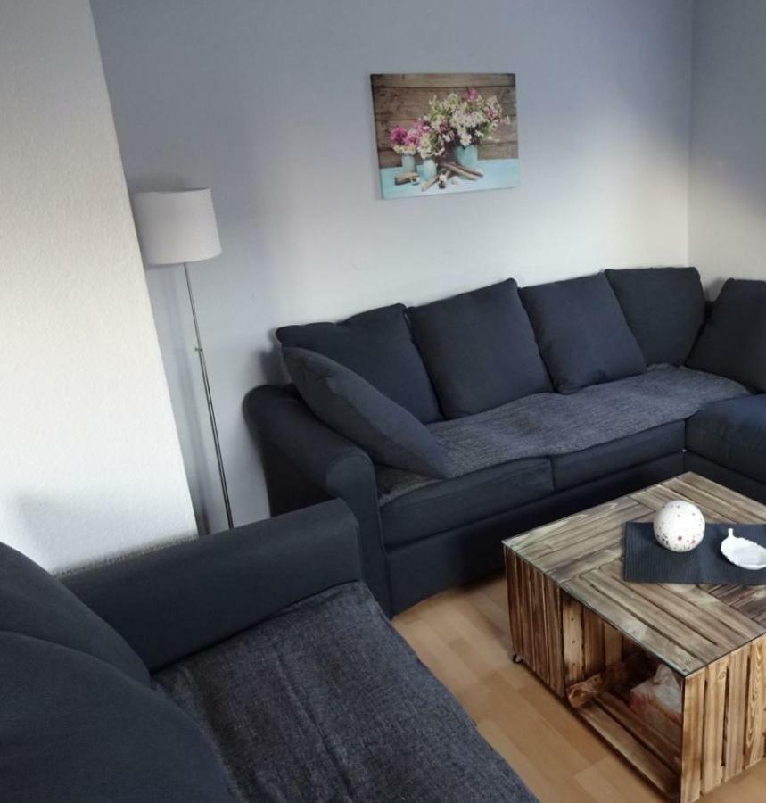 Apartment mit 2 Schlafzimmern