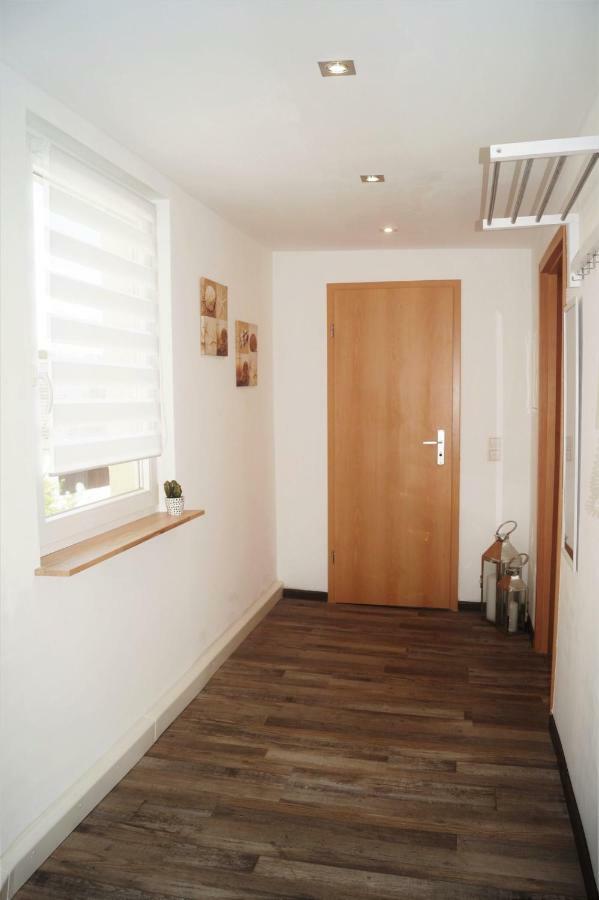 Apartment mit 2 Schlafzimmern