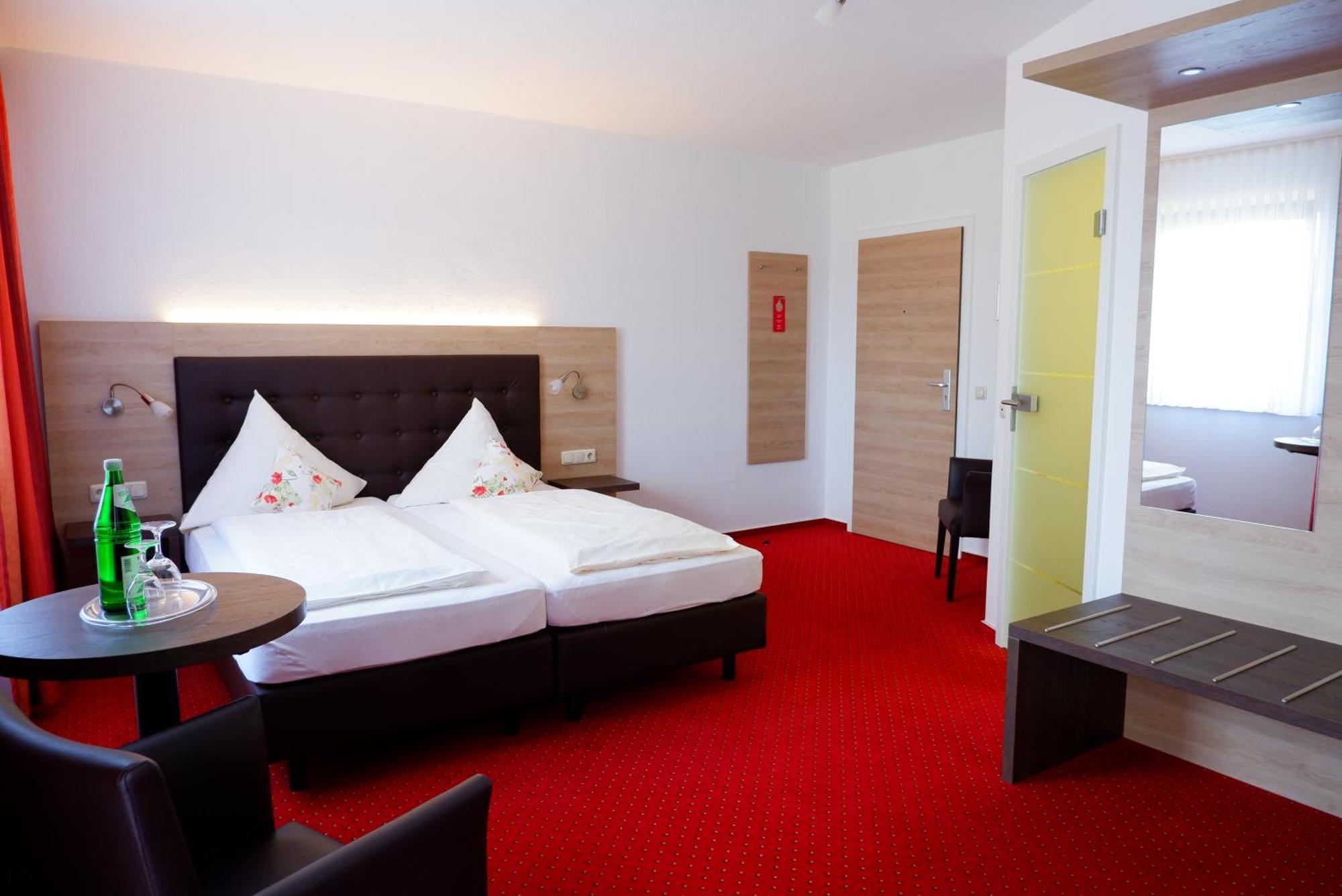 Quarto Duplo