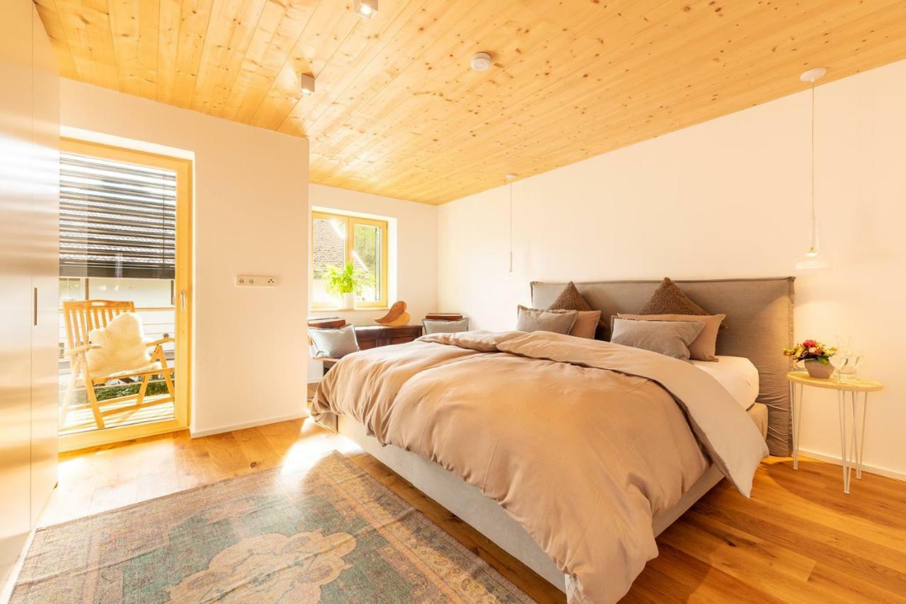 Apartment mit 2 Schlafzimmern