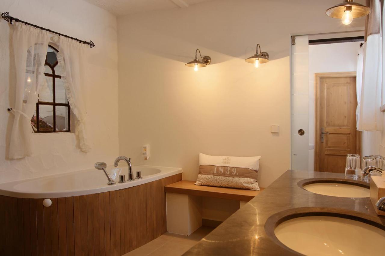 SPA Suite (4 Erwachsene)