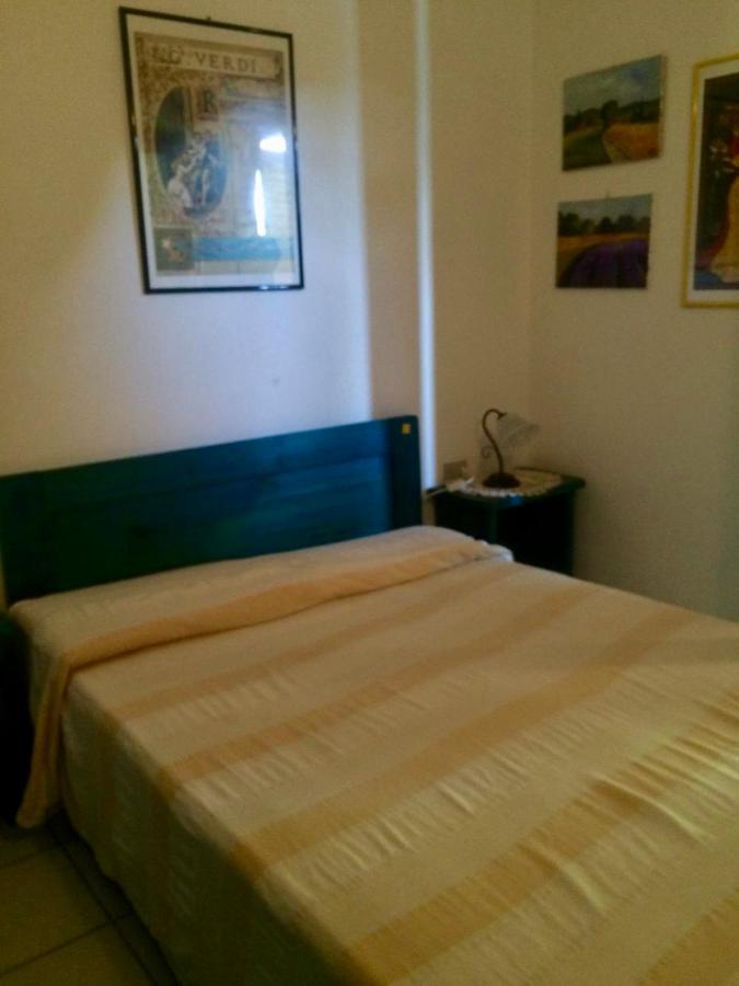Bed 8-Bed Mixed Dormitory Room