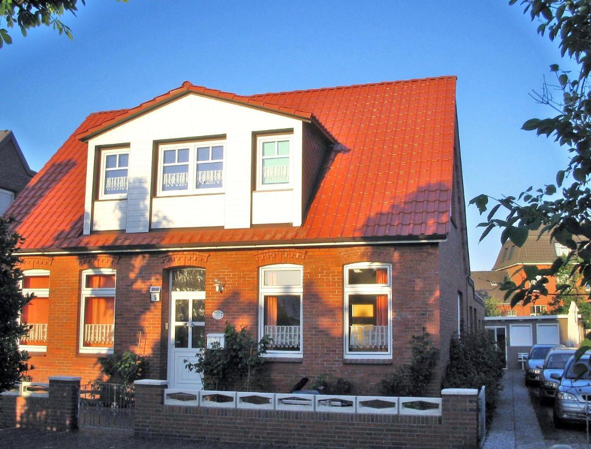 Apartment mit 2 Schlafzimmern