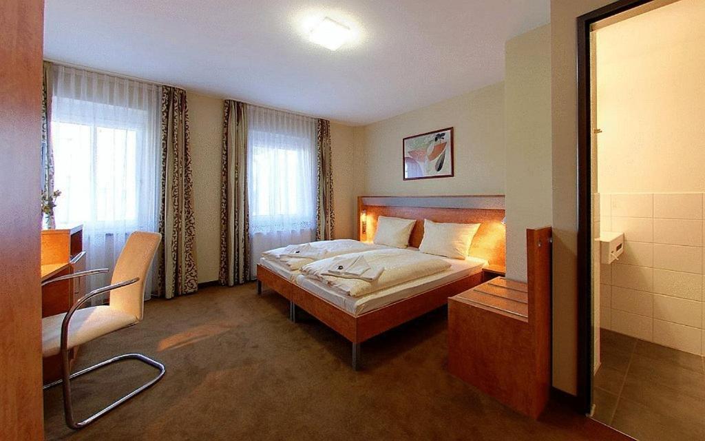 Doppelzimmer