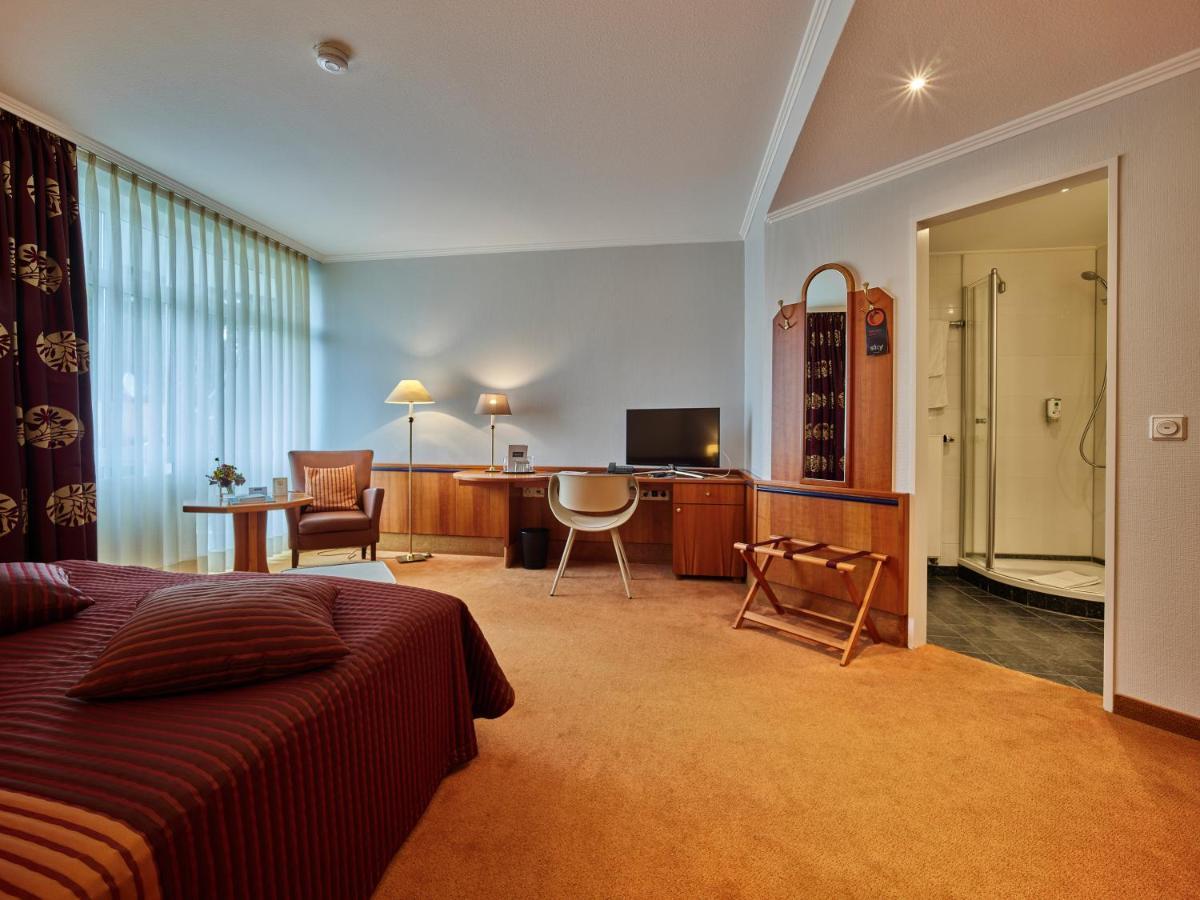 Comfort Double Room Balcony