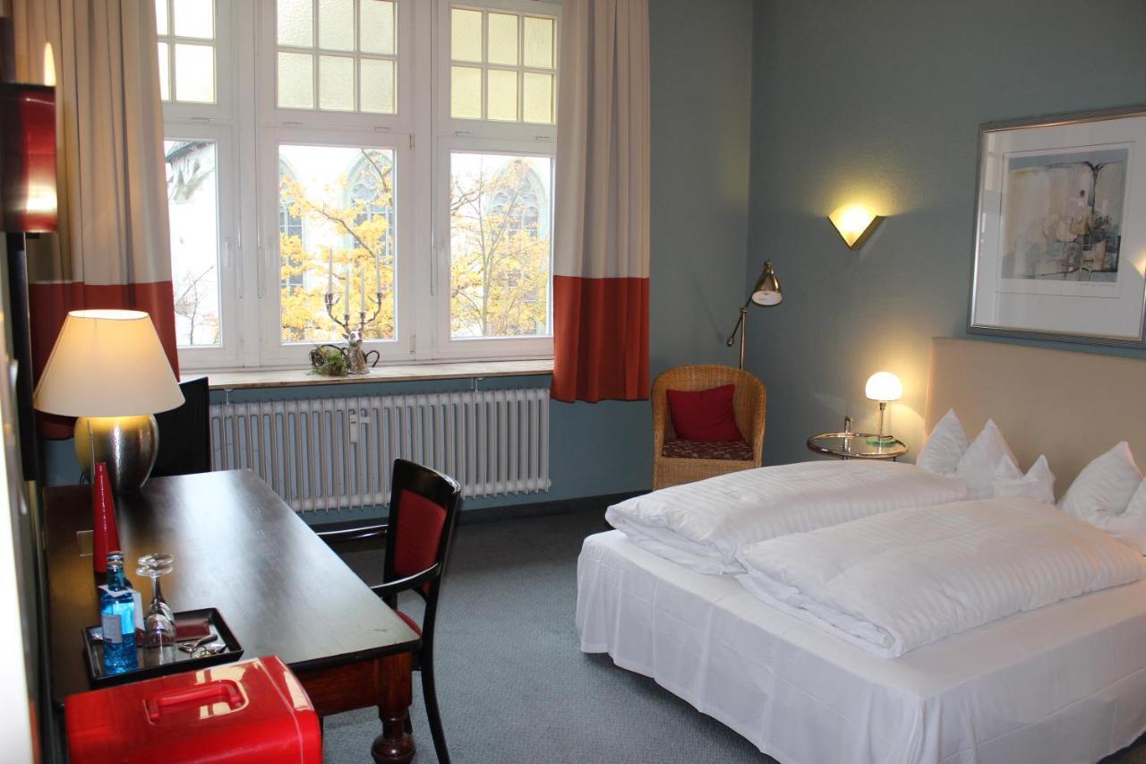 Budget Doppelzimmer