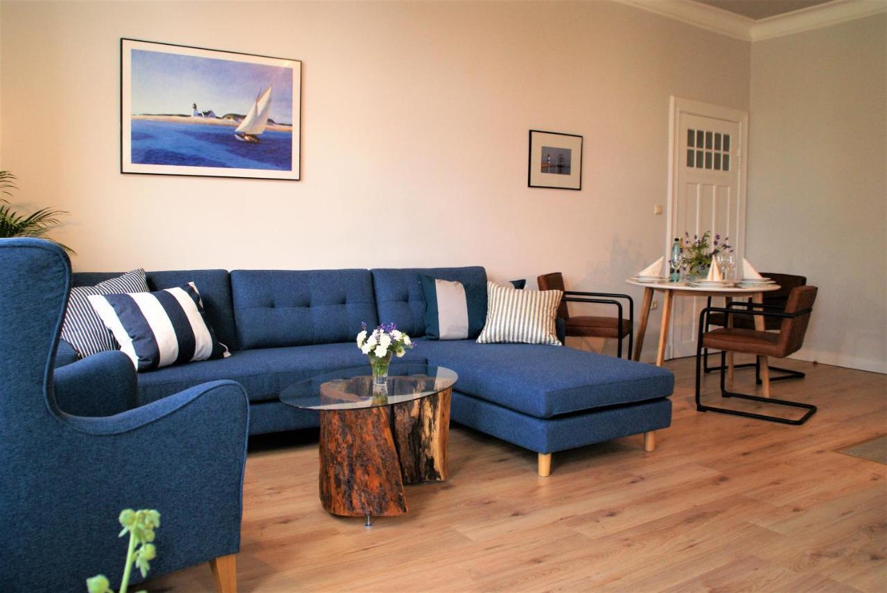 Apartment mit 2 Schlafzimmern