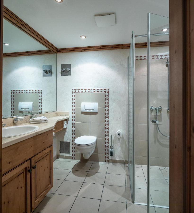 Suite with Balcony